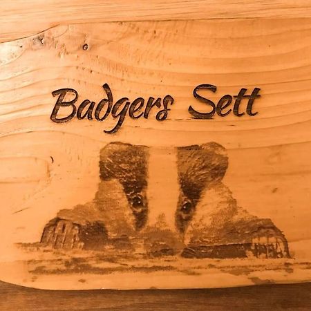 Badgers Sett 2 Bedroom Sleeps 4, The New Inn Viney Hill, Forest Of Dean Blakeney  Luaran gambar