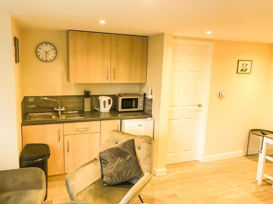 Badgers Sett 2 Bedroom Sleeps 4, The New Inn Viney Hill, Forest Of Dean Blakeney  Luaran gambar