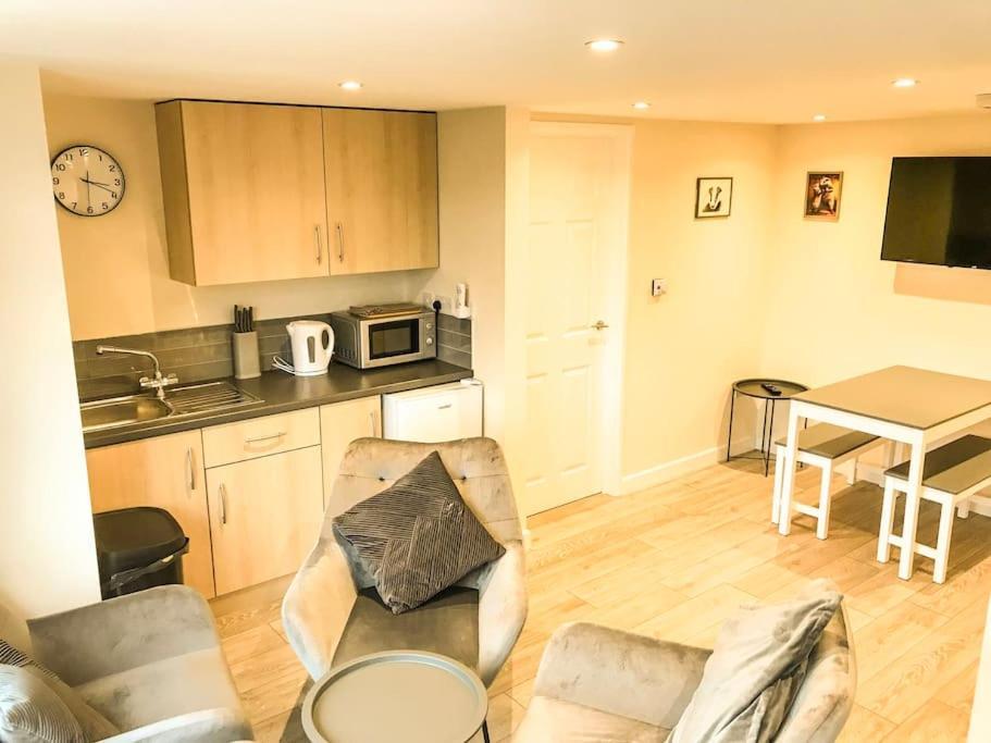 Badgers Sett 2 Bedroom Sleeps 4, The New Inn Viney Hill, Forest Of Dean Blakeney  Luaran gambar