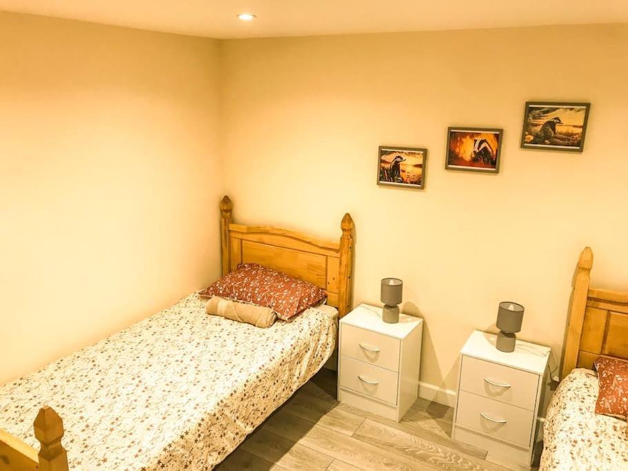 Badgers Sett 2 Bedroom Sleeps 4, The New Inn Viney Hill, Forest Of Dean Blakeney  Luaran gambar